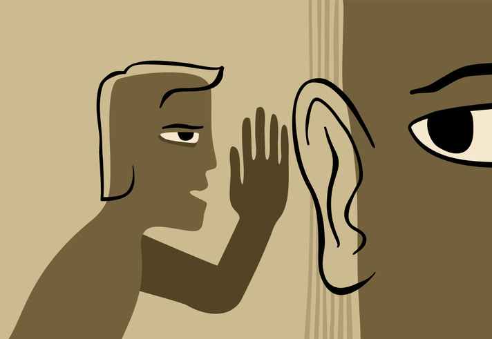 Political Thoughts On a Monday Morning