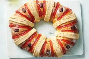 Rosca de Reyes